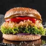 Monster Chicken