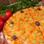 Pizza do Capão