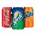 Coca Cola