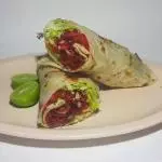 Burritos de Trompo