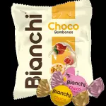 CHOCOBOMBONES BIANCHI X 30