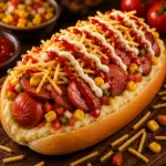 Hot Calabresa