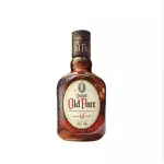 Whisky - Old Parr 12