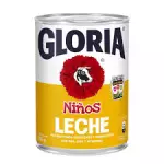 LECHE GLORIA AMARILLA