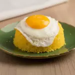 Ovo Perfeito & Sabor de Casa