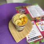 COPO DE AÇAI 400ml