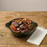 Lomo Res Saltado 🇵🇪