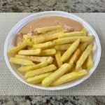 Strogonoff de Frango