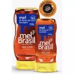 MEL COM EUCALIPTO
