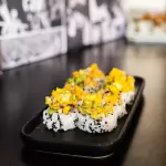 Nuevo Sushi Mango Sanji