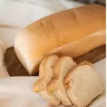 Pan de molde (Blanco o Integral)