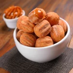 Porção Mini churros