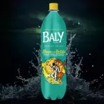 Baly Abacaxi & Hortelã 2L