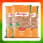 Bulto Alvarigua Lentejas 400g