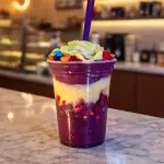 Açaí no Copo 440ml
