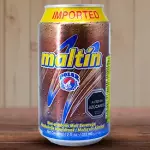 Malta Maltín Polar Lata