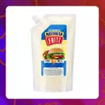 Unidad Fritz Mayonesa 1kg