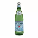 ÁGUA SAN PELEGRINO