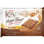Magic Toast Cacau 110g