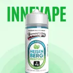 HEISENBERG SALT | 100 ML