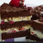 Torta doce