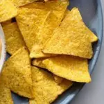 nachos extra