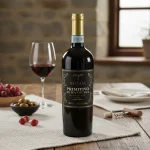 Vinho Primitivo di Manduria 750ml