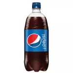 REFRIGERANTE PEPSI DE 1 LITRO