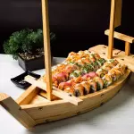 combo 60 bocados