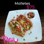 Molletes