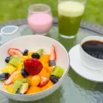 Healthy Breakfast