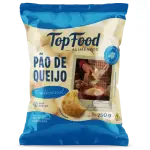 Pão de Queijo Tradicional 750g