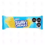 SUAVICREMA SABOR VAINILLA