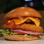 COMBO FRANGO C. DUPLO