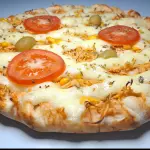 PROMOÇÃO PIZZA G