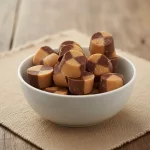 Bombones de marroc