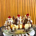 Banana Split