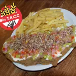COMECHINGONES SIN TACC