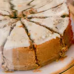 Torta 1/2 Lb