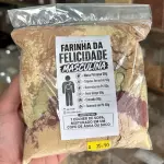 Farinha da felicidade masculina 300g