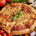 Pizza Carnivora
