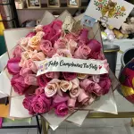 50 Rosas