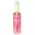 Perfume Capilar Romantic Blush 60ml