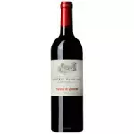 Château de Musset Cuvée Compostelle