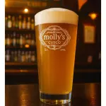 Zenith - Pale Ale