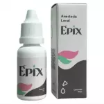 Anestesia Epix
