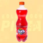 FANTA FRESA 600ML