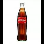 Coca Cola y Coca 0
