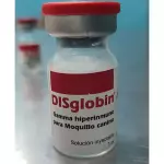 Disglobin (Moquillo Canino)