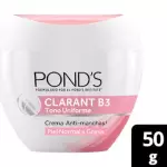 Crema Facial POND'S CLARANT B3 GRASA